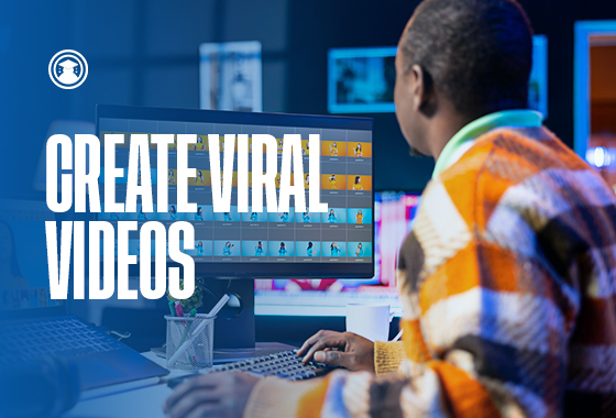 Professional Video Editing & Content Creation: From Raw Footage to Viral Content