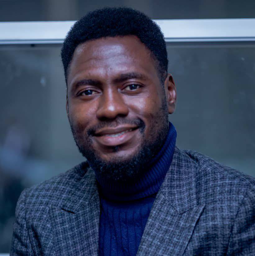 Emmanuel Innocent Iroegbu